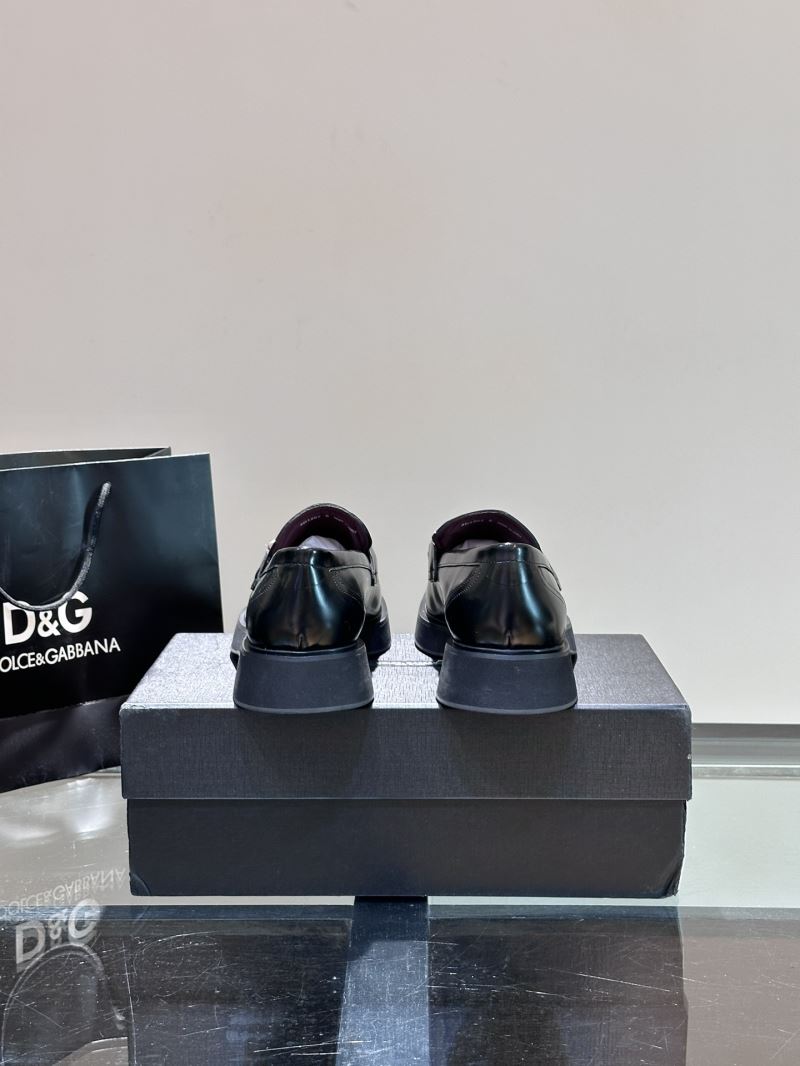 Dolce Gabbana Business Shoes